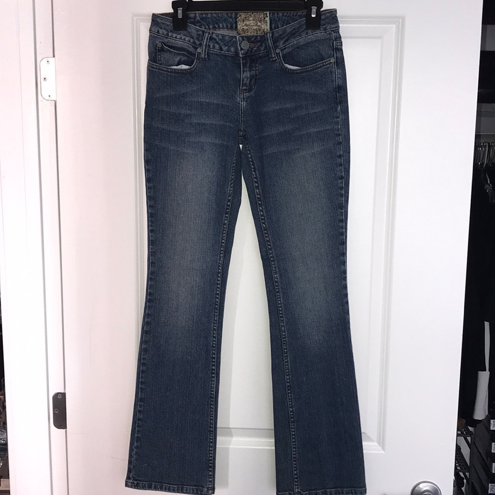American Rag Boot Cut Jeans